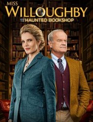 Miss Willoughby and the Haunted Bookshop