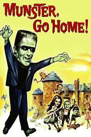 Munster, Go Home!