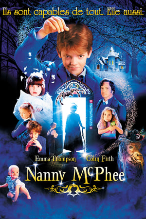 Nanny McPhee