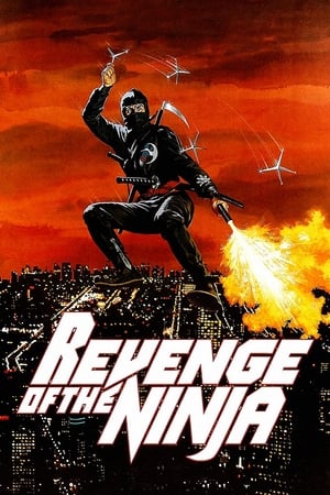 Ninja II Ultime Violence