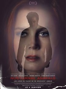 Nocturnal Animals