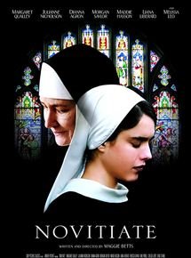 Novitiate