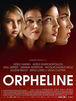 Orpheline