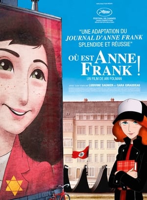 Où est Anne Frank !