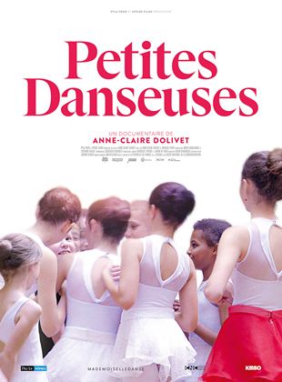 Petites danseuses