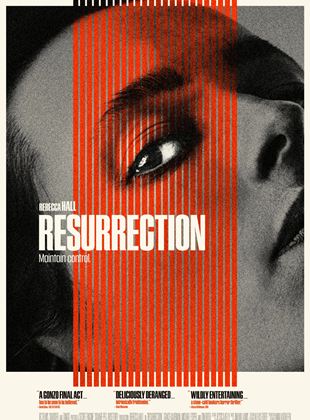 Résurrection