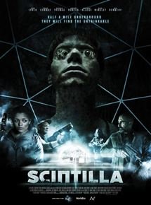 Scintilla