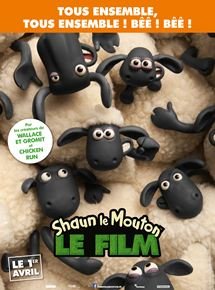 Shaun le mouton