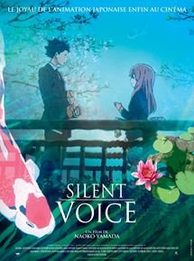 Silent Voice