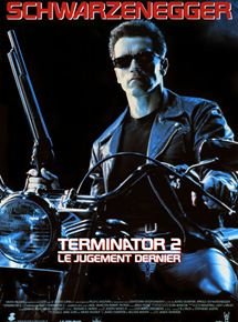 Terminator 2 : Le Jugement dernier