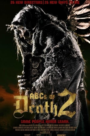 The ABCs of Death 2