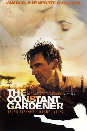 The Constant Gardener