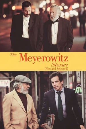 The Meyerowitz Stories