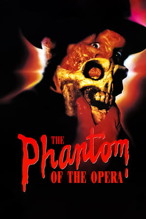 The Phantom of the Opera