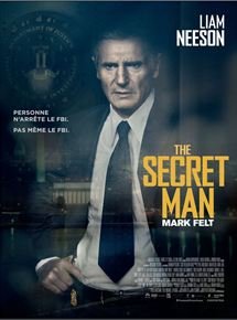 The Secret Man : Mark Felt