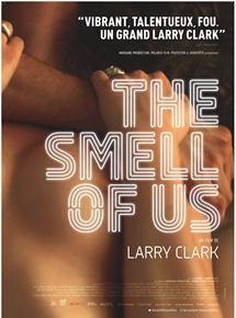 The Smell of Us