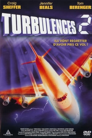 Turbulences 2, panique à bord