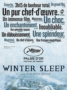 Winter Sleep