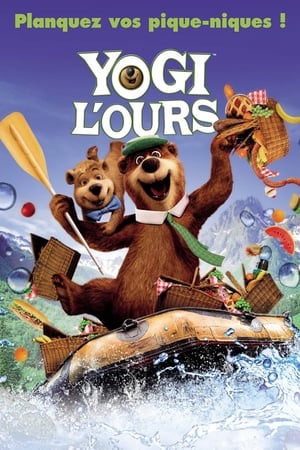 Yogi l'ours